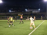 Νίκη από «Χρυσο»-Bαλάντη, Ελεούσα-Αμπελόκηποι 1-0 (video-photos)