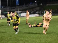 Νίκη από «Χρυσο»-Bαλάντη, Ελεούσα-Αμπελόκηποι 1-0 (video-photos)