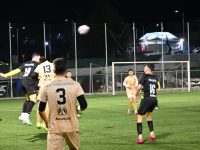 Νίκη από «Χρυσο»-Bαλάντη, Ελεούσα-Αμπελόκηποι 1-0 (video-photos)