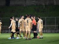 Νίκη από «Χρυσο»-Bαλάντη, Ελεούσα-Αμπελόκηποι 1-0 (video-photos)