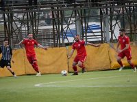 Τερματο-«φύλακας» άγγελος ο Μπάτζιος, Νησί-Ζωοδόχος 0-1 (video-photos)