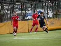 Τερματο-«φύλακας» άγγελος ο Μπάτζιος, Νησί-Ζωοδόχος 0-1 (video-photos)