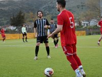 Τερματο-«φύλακας» άγγελος ο Μπάτζιος, Νησί-Ζωοδόχος 0-1 (video-photos)