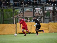 Τερματο-«φύλακας» άγγελος ο Μπάτζιος, Νησί-Ζωοδόχος 0-1 (video-photos)