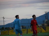 Τερματο-«φύλακας» άγγελος ο Μπάτζιος, Νησί-Ζωοδόχος 0-1 (video-photos)