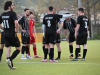 Τερματο-«φύλακας» άγγελος ο Μπάτζιος, Νησί-Ζωοδόχος 0-1 (video-photos)