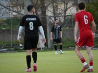 Τερματο-«φύλακας» άγγελος ο Μπάτζιος, Νησί-Ζωοδόχος 0-1 (video-photos)