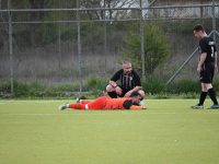 Τερματο-«φύλακας» άγγελος ο Μπάτζιος, Νησί-Ζωοδόχος 0-1 (video-photos)