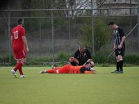 Τερματο-«φύλακας» άγγελος ο Μπάτζιος, Νησί-Ζωοδόχος 0-1 (video-photos)