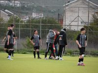 Τερματο-«φύλακας» άγγελος ο Μπάτζιος, Νησί-Ζωοδόχος 0-1 (video-photos)