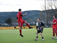 Τερματο-«φύλακας» άγγελος ο Μπάτζιος, Νησί-Ζωοδόχος 0-1 (video-photos)