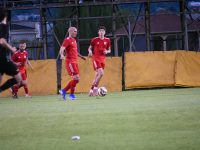 Τερματο-«φύλακας» άγγελος ο Μπάτζιος, Νησί-Ζωοδόχος 0-1 (video-photos)