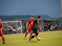 Τερματο-«φύλακας» άγγελος ο Μπάτζιος, Νησί-Ζωοδόχος 0-1 (video-photos)