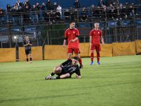 Τερματο-«φύλακας» άγγελος ο Μπάτζιος, Νησί-Ζωοδόχος 0-1 (video-photos)