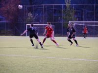 Τερματο-«φύλακας» άγγελος ο Μπάτζιος, Νησί-Ζωοδόχος 0-1 (video-photos)