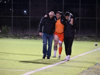 Τερματο-«φύλακας» άγγελος ο Μπάτζιος, Νησί-Ζωοδόχος 0-1 (video-photos)