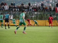 «Καθάρισε» στο δεύτερο η Κατσικά, 3-0 τους Λογγάδες (video-photos)