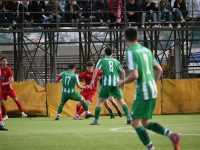 «Καθάρισε» στο δεύτερο η Κατσικά, 3-0 τους Λογγάδες (video-photos)