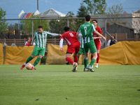 «Καθάρισε» στο δεύτερο η Κατσικά, 3-0 τους Λογγάδες (video-photos)