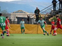 «Καθάρισε» στο δεύτερο η Κατσικά, 3-0 τους Λογγάδες (video-photos)