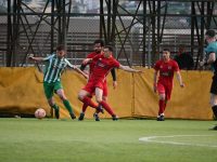 «Καθάρισε» στο δεύτερο η Κατσικά, 3-0 τους Λογγάδες (video-photos)