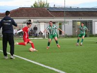 «Καθάρισε» στο δεύτερο η Κατσικά, 3-0 τους Λογγάδες (video-photos)