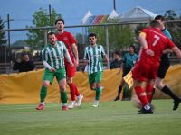 «Καθάρισε» στο δεύτερο η Κατσικά, 3-0 τους Λογγάδες (video-photos)