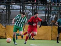 «Καθάρισε» στο δεύτερο η Κατσικά, 3-0 τους Λογγάδες (video-photos)