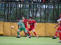 «Καθάρισε» στο δεύτερο η Κατσικά, 3-0 τους Λογγάδες (video-photos)