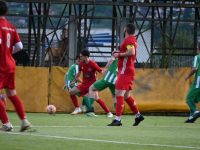 «Καθάρισε» στο δεύτερο η Κατσικά, 3-0 τους Λογγάδες (video-photos)