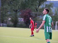 «Καθάρισε» στο δεύτερο η Κατσικά, 3-0 τους Λογγάδες (video-photos)