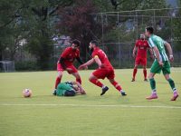 «Καθάρισε» στο δεύτερο η Κατσικά, 3-0 τους Λογγάδες (video-photos)