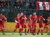«Καθάρισε» στο δεύτερο η Κατσικά, 3-0 τους Λογγάδες (video-photos)
