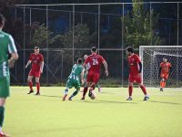 «Καθάρισε» στο δεύτερο η Κατσικά, 3-0 τους Λογγάδες (video-photos)