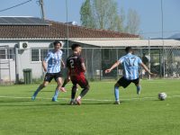 Επιστροφή στις νίκες για τους Αμπελόκηπους, 3-1 τον Άτλα (video-photos)