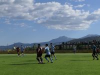 Επιστροφή στις νίκες για τους Αμπελόκηπους, 3-1 τον Άτλα (video-photos)