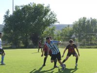 Επιστροφή στις νίκες για τους Αμπελόκηπους, 3-1 τον Άτλα (video-photos)