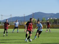 Επιστροφή στις νίκες για τους Αμπελόκηπους, 3-1 τον Άτλα (video-photos)