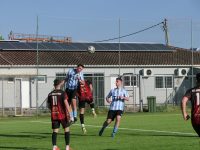 Επιστροφή στις νίκες για τους Αμπελόκηπους, 3-1 τον Άτλα (video-photos)