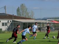 Επιστροφή στις νίκες για τους Αμπελόκηπους, 3-1 τον Άτλα (video-photos)