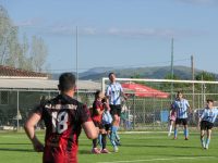 Επιστροφή στις νίκες για τους Αμπελόκηπους, 3-1 τον Άτλα (video-photos)