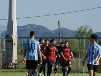 Επιστροφή στις νίκες για τους Αμπελόκηπους, 3-1 τον Άτλα (video-photos)