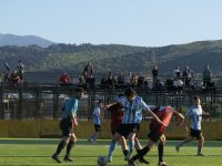 Επιστροφή στις νίκες για τους Αμπελόκηπους, 3-1 τον Άτλα (video-photos)