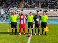 Φωτορεπορτάζ από τον τελικό Κυπέλλου ΕΠΣΗΠ (Μέρος Α΄)