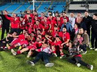 Φωτορεπορτάζ από τον τελικό του Κυπέλλου ΕΠΣΗΠ (Μέρος Β')