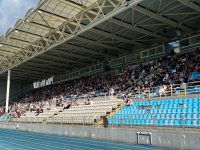 Φωτορεπορτάζ από τον τελικό Κυπέλλου ΕΠΣΗΠ (Μέρος Α΄)