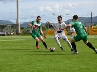 Νίκη ουσίας για τον Ήφαιστο Αβγού, 1-2 τον ΑΟΒ (video-photos)
