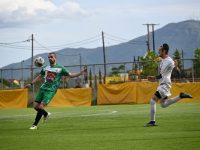 Νίκη ουσίας για τον Ήφαιστο Αβγού, 1-2 τον ΑΟΒ (video-photos)