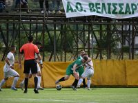 Νίκη ουσίας για τον Ήφαιστο Αβγού, 1-2 τον ΑΟΒ (video-photos)