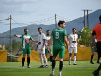Νίκη ουσίας για τον Ήφαιστο Αβγού, 1-2 τον ΑΟΒ (video-photos)